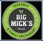 Big Micks Logo